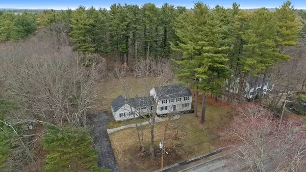 Six Glen Drive, Lynnfield, MA 01940