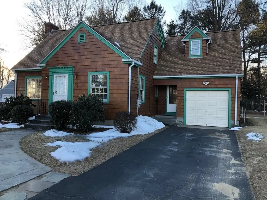 31 Montana, Holden, MA 01520 - #1