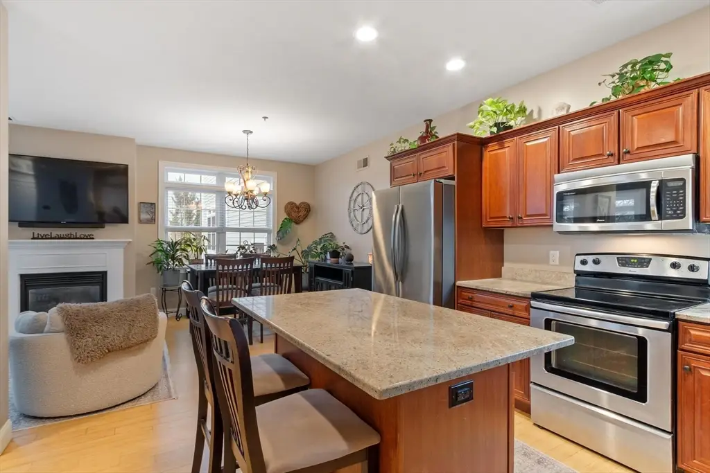 32 Rockway Ave #4C, Weymouth, MA 02188 - #1