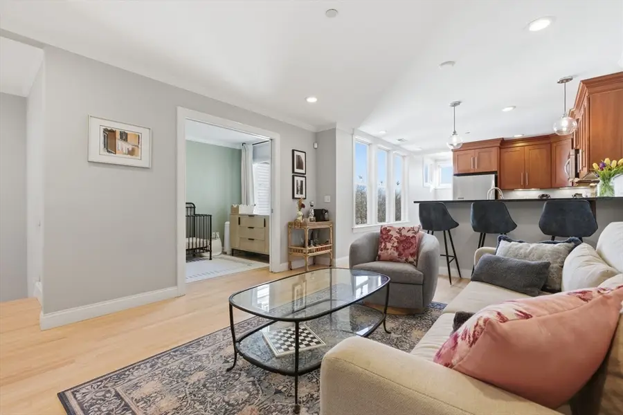 362 Bunker Hill St #3, Boston, MA 02129 - #2