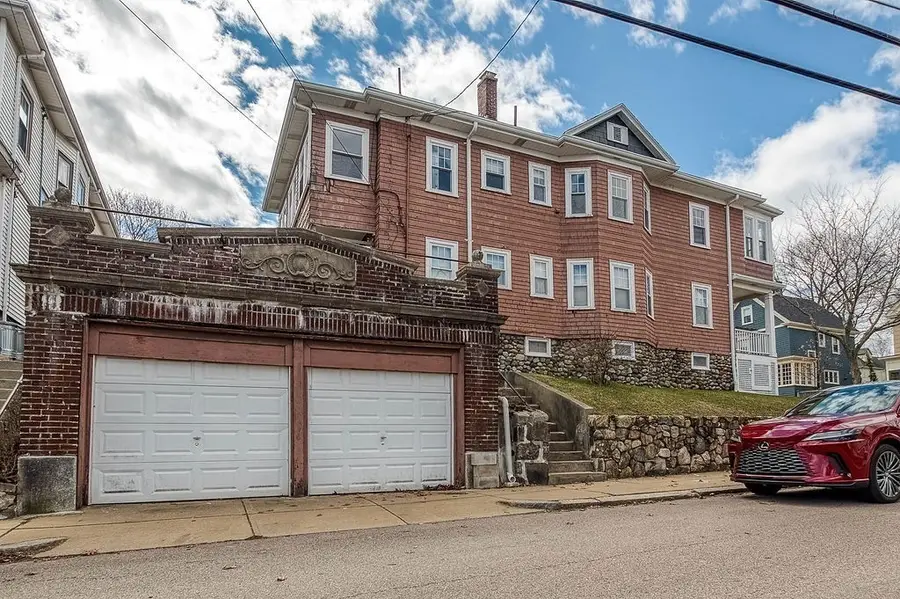 73 Westbourne St, Boston, MA 02131 - #3