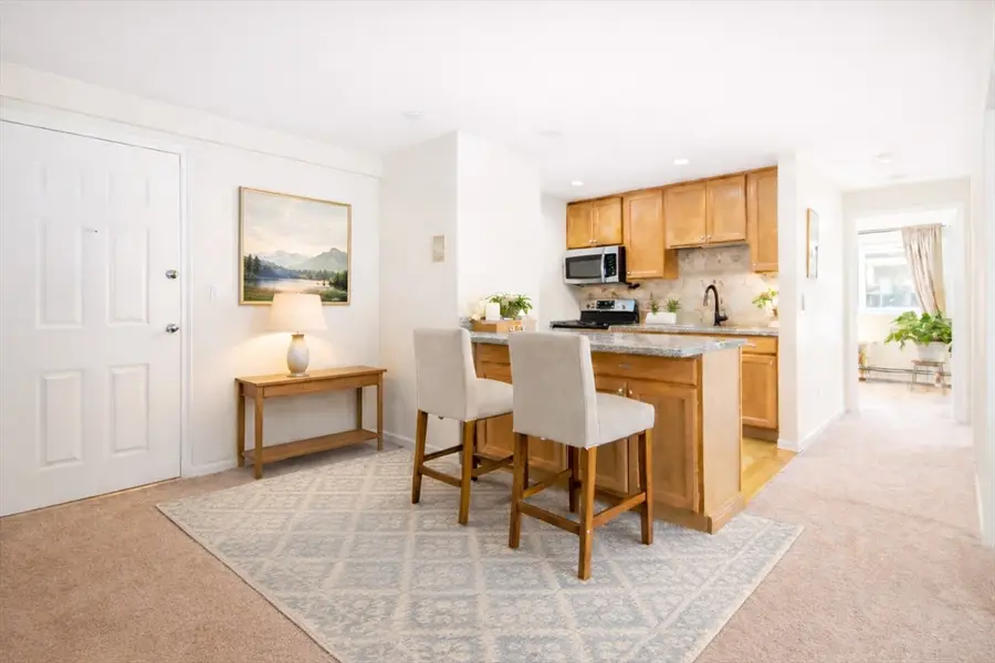 26 Waverly St #410, Boston, MA 02135 - #2