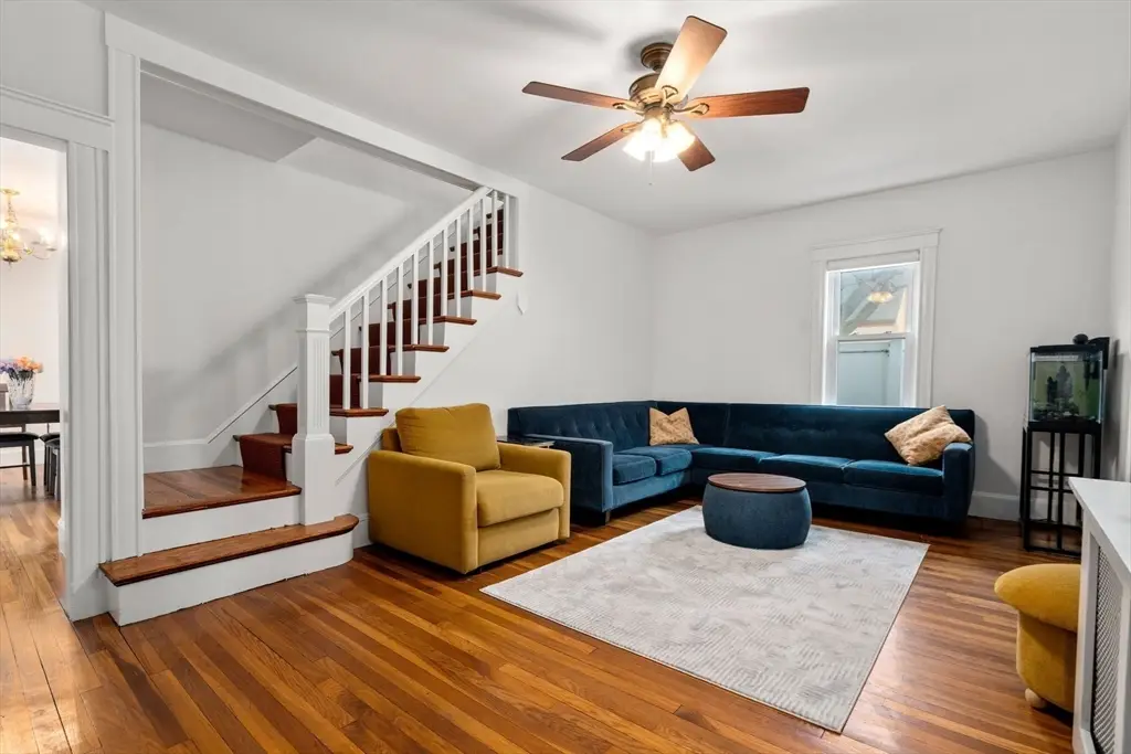 27 Linwood #27, Arlington, MA 02474 - #1