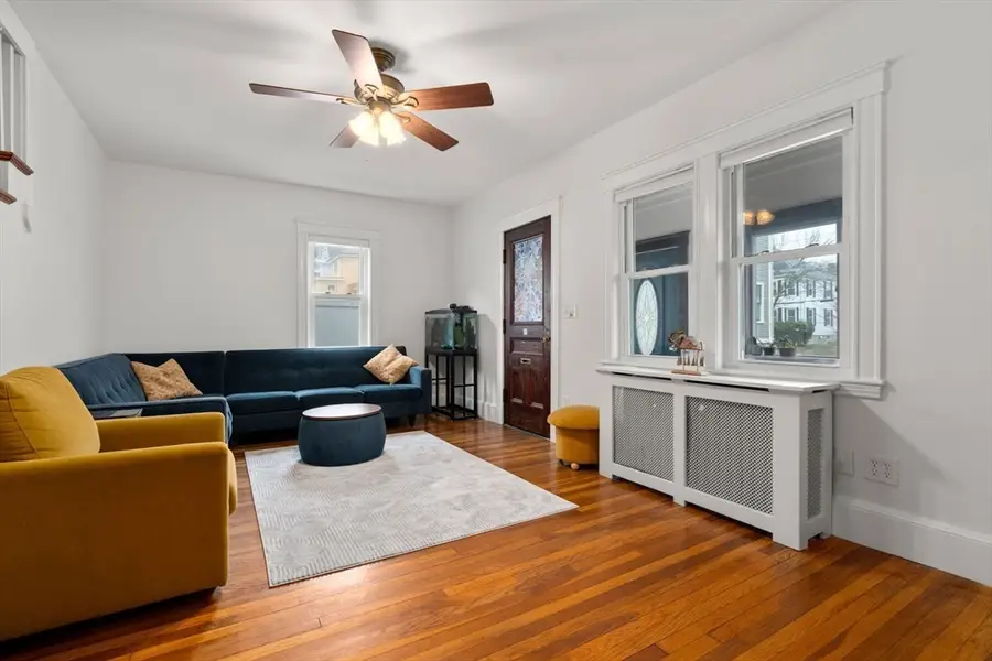 27 Linwood #27, Arlington, MA 02474 - #2