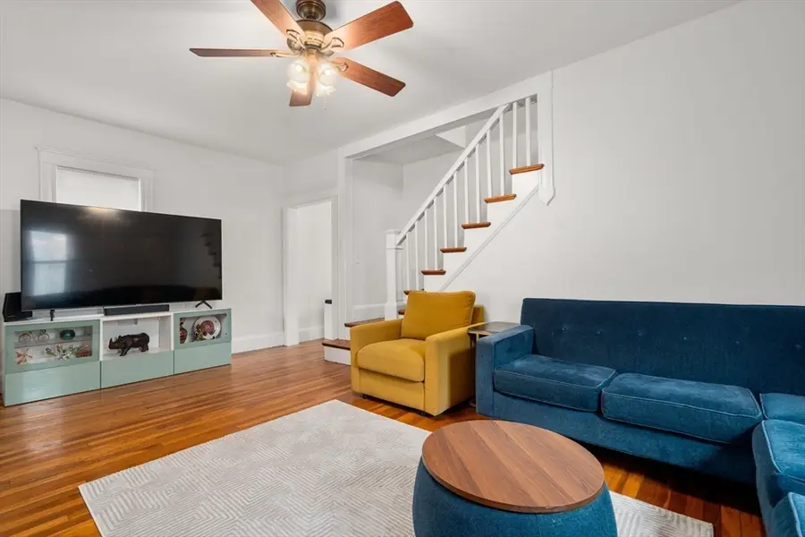 27 Linwood #27, Arlington, MA 02474 - #3