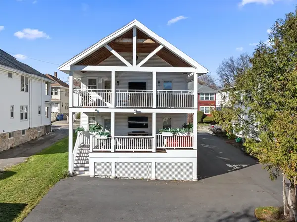 11 Hillview Ave, Boston, MA 02131