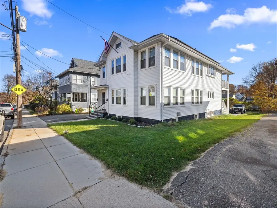 11 Hillview Ave, Boston, MA 02131 - #3