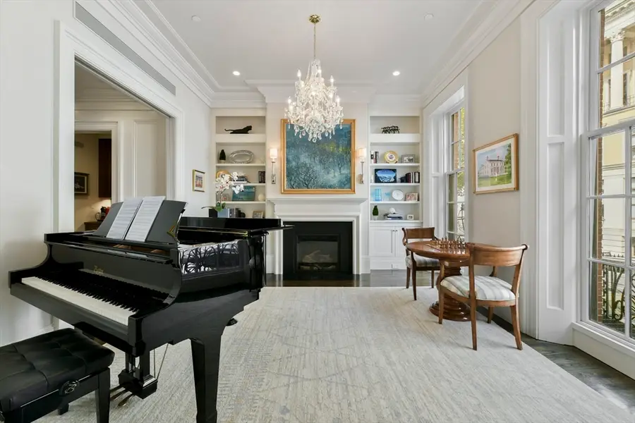 75 Hancock St, Boston, MA 02114 - #2