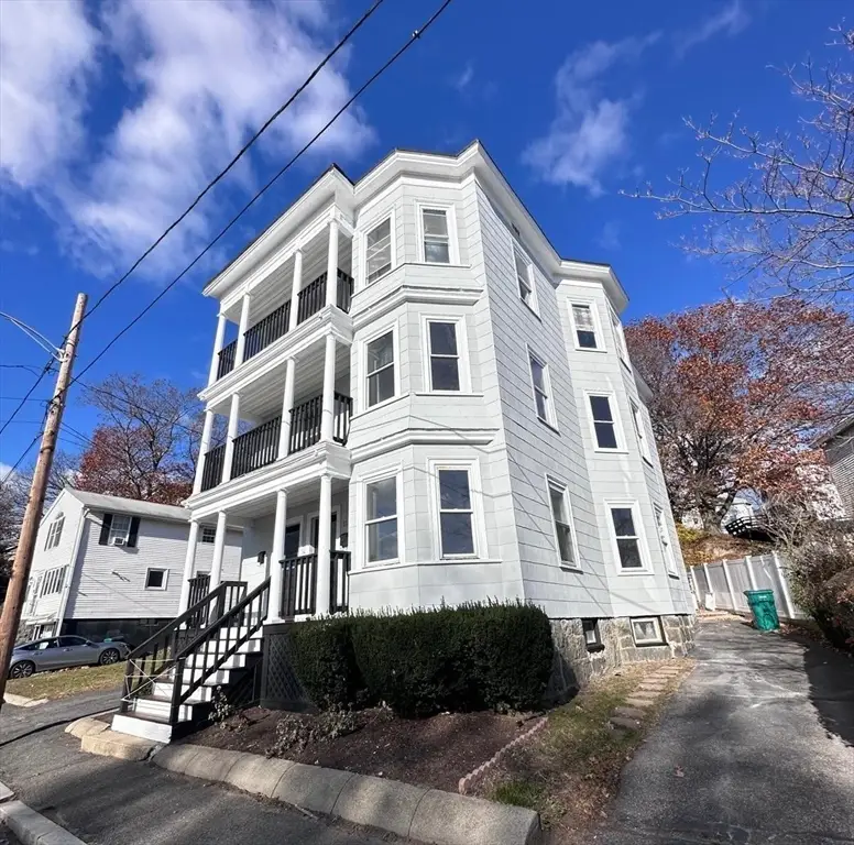 11-13 Echo Grove Ave, Lynn, MA 01905 - #1