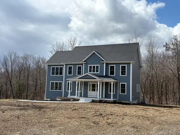 Lot 8 Elmwood Avenue, Holden, MA 01520