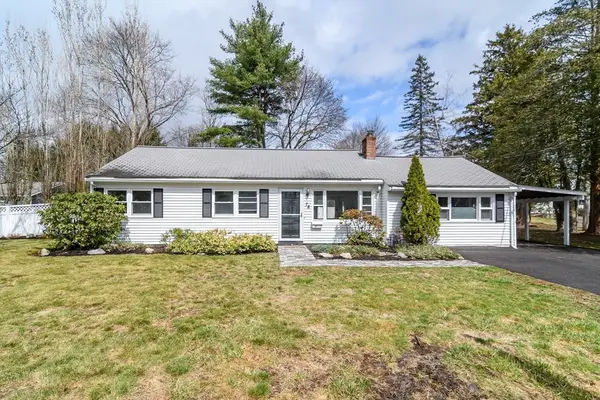 78 E. Plain, Wayland, MA 01778