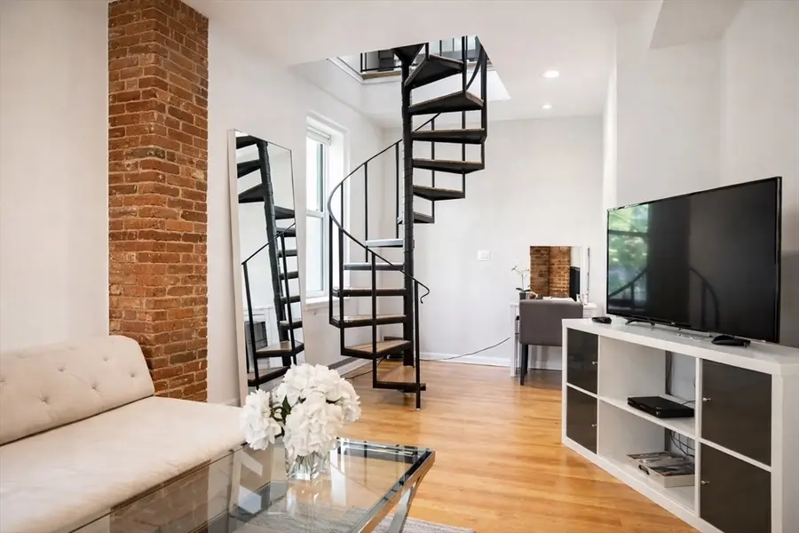 121 Salem St #3A/4A, Boston, MA 02113 - #3