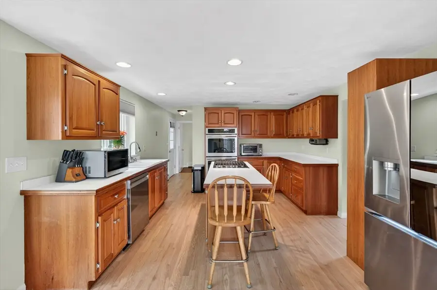 136 Crosby Street Ext., Haverhill, MA 01830 - #3