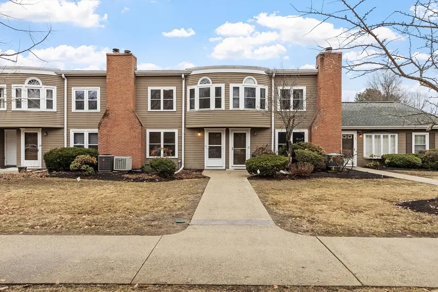 75 Page Road #20, Bedford, MA 01730 - #2