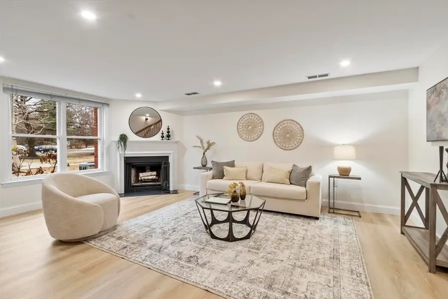 75 Page Road #20, Bedford, MA 01730 - #3