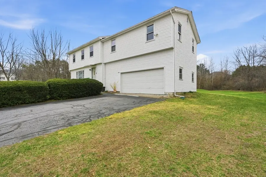 1731 S East Street, Amherst, MA 01002 - #2