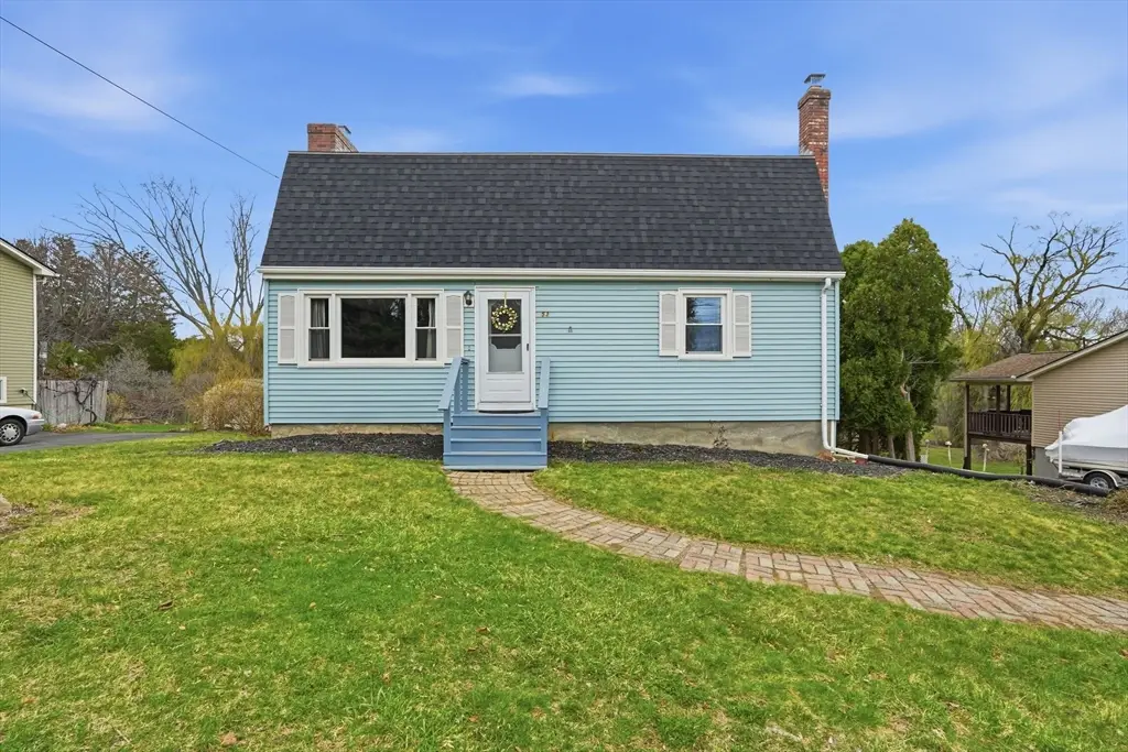 53 Florence Road, Easthampton, MA 01027 - #1