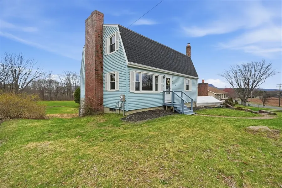 53 Florence Road, Easthampton, MA 01027 - #2