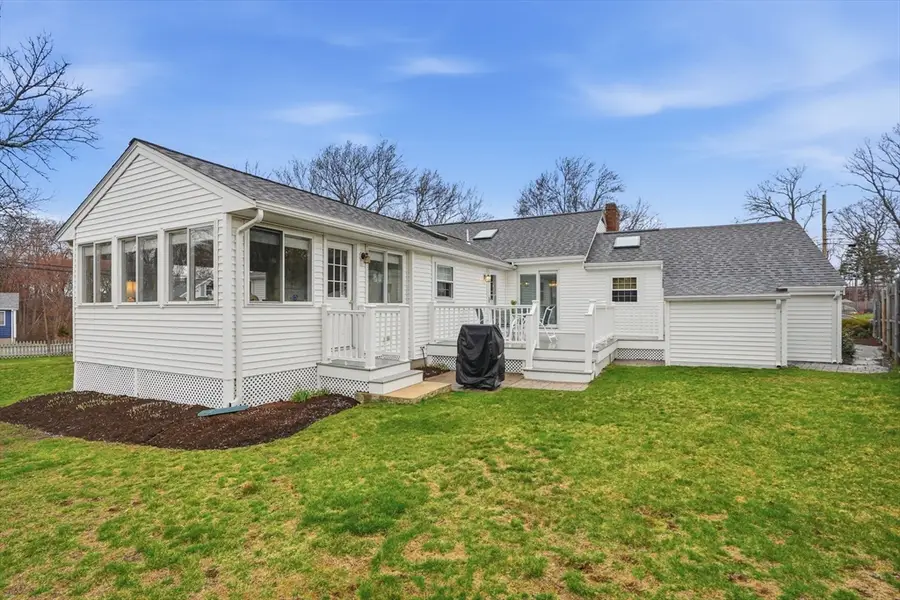 5 Progress St, Weymouth, MA 02188 - #2