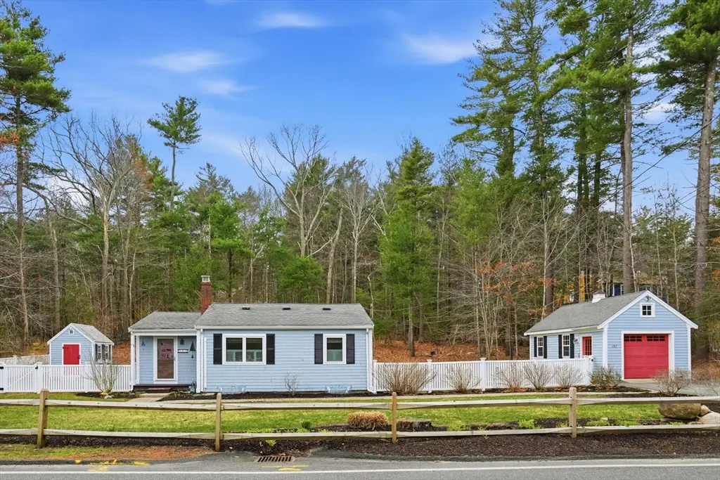 181 Highland St, Marshfield, MA 02050 - #1