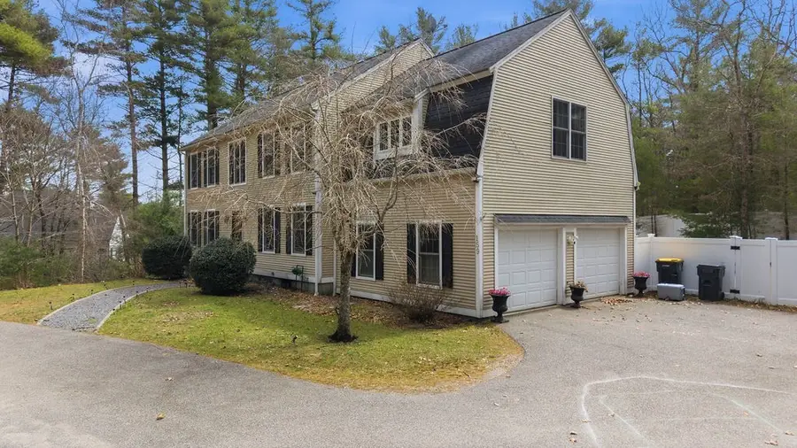 159 High St, Carver, MA 02330 - #2