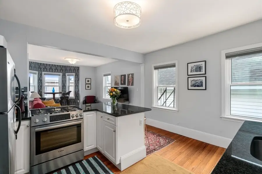 26 Armstrong St #3, Boston, MA 02130 - #2