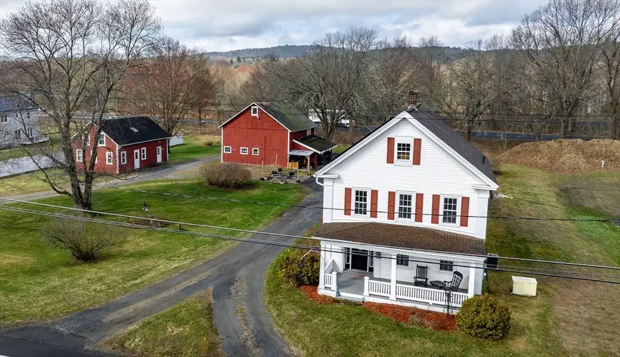 79 State Rd, Whately, MA 01093 - #2