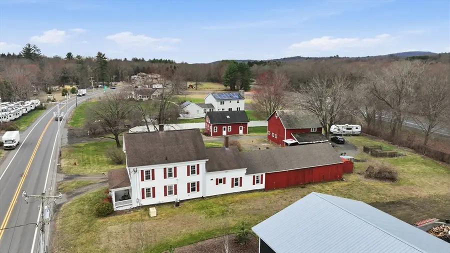 79 State Rd, Whately, MA 01093 - #3