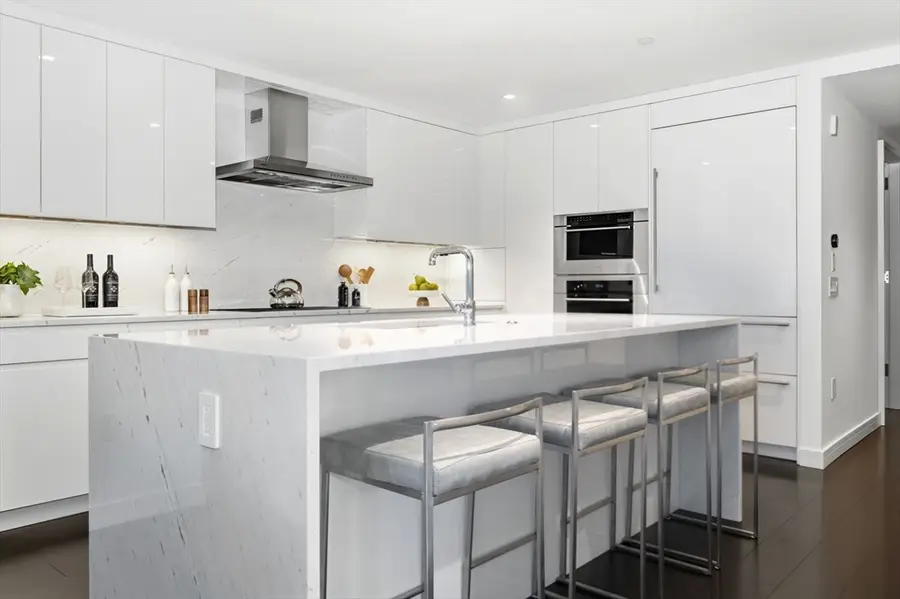 150 Seaport Blvd #8G, Boston, MA 02210 - #3