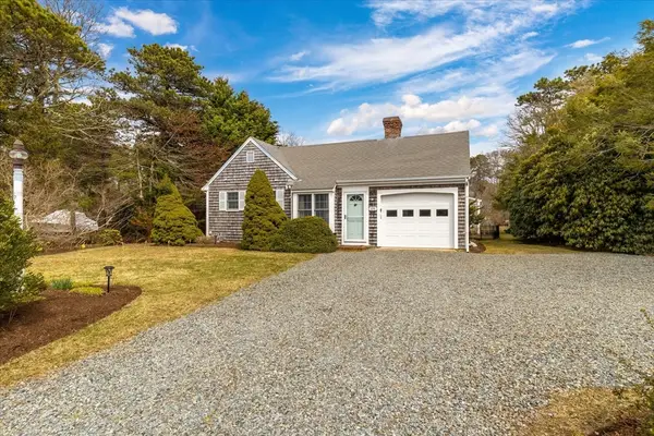298 Chipping Stone Road, Chatham, MA 02633