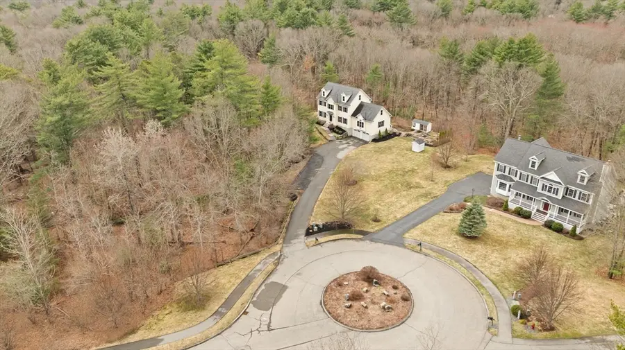 22 Dexter Dr, Rowley, MA 01969 - #2