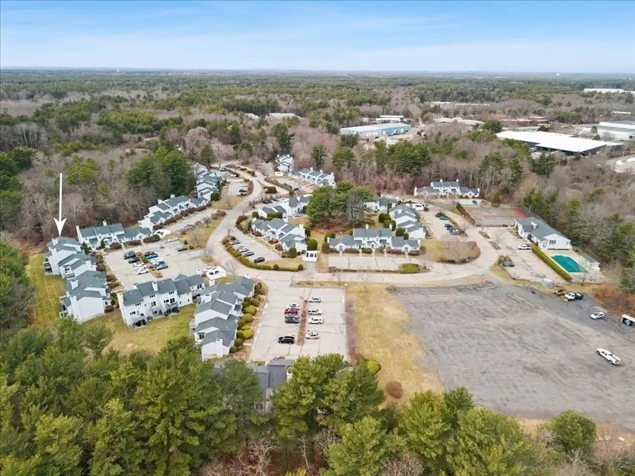 21 Alcott Circle #21, Taunton, MA 02780 - #3