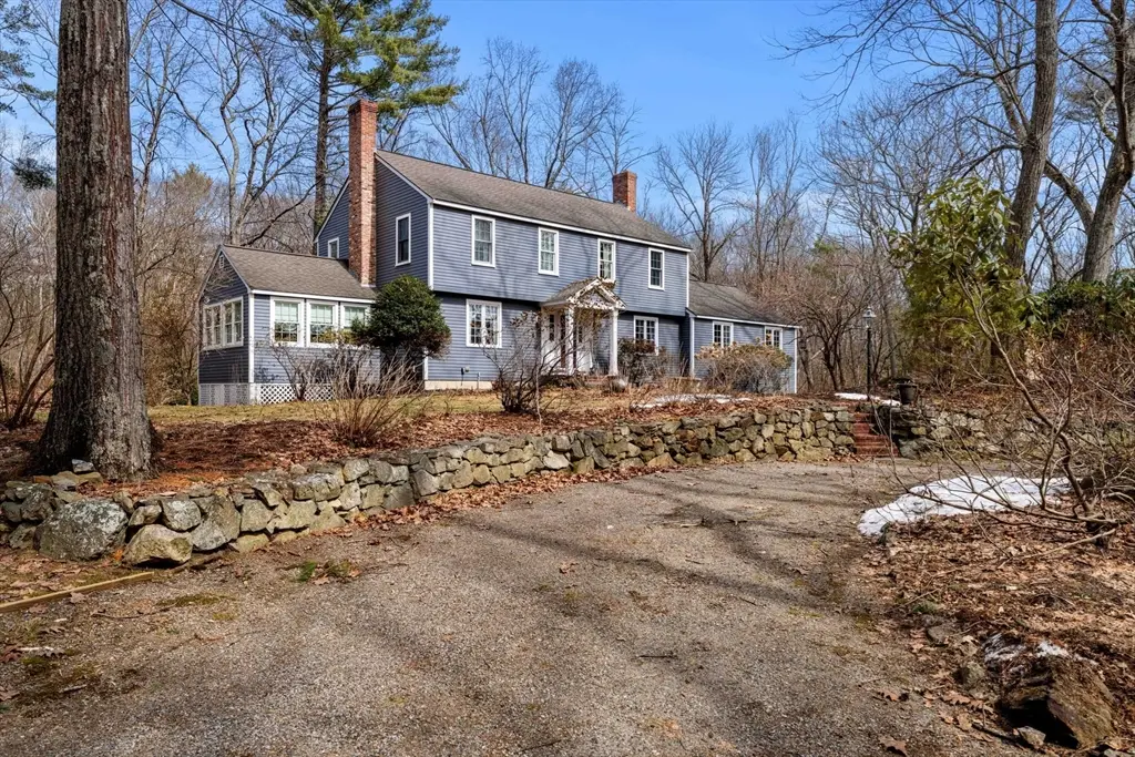 12 Inverness Cir, Boxford, MA 01921 - #1