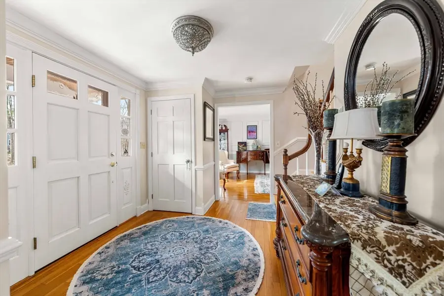 12 Inverness Cir, Boxford, MA 01921 - #3