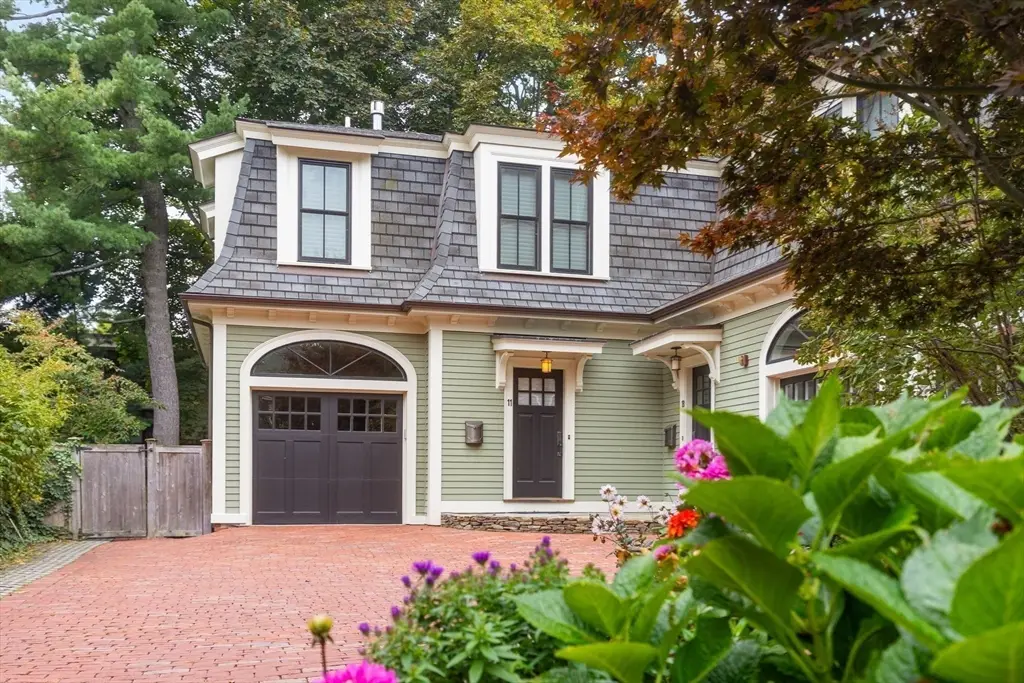 11 Avon Street #11, Cambridge, MA 02138 - #1