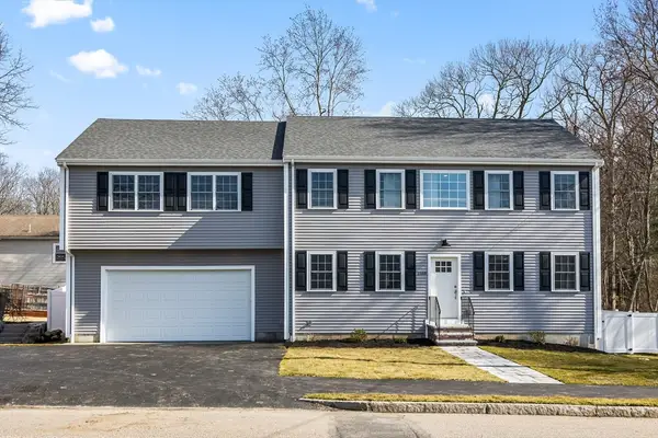 1568 Washington St, Braintree, MA 02184