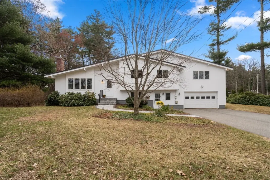 105 Barton Dr, Sudbury, MA 01776 - #1