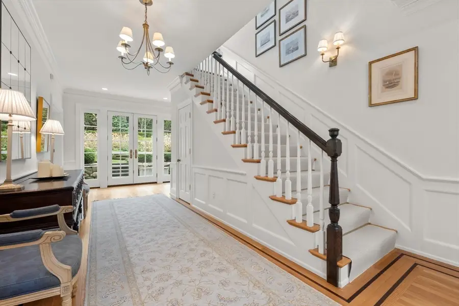 8 Glen Brook Road, Wellesley, MA 02481 - #2