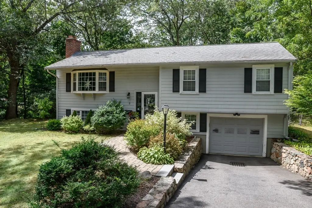 5 Loker St, Natick, MA 01760 - #1