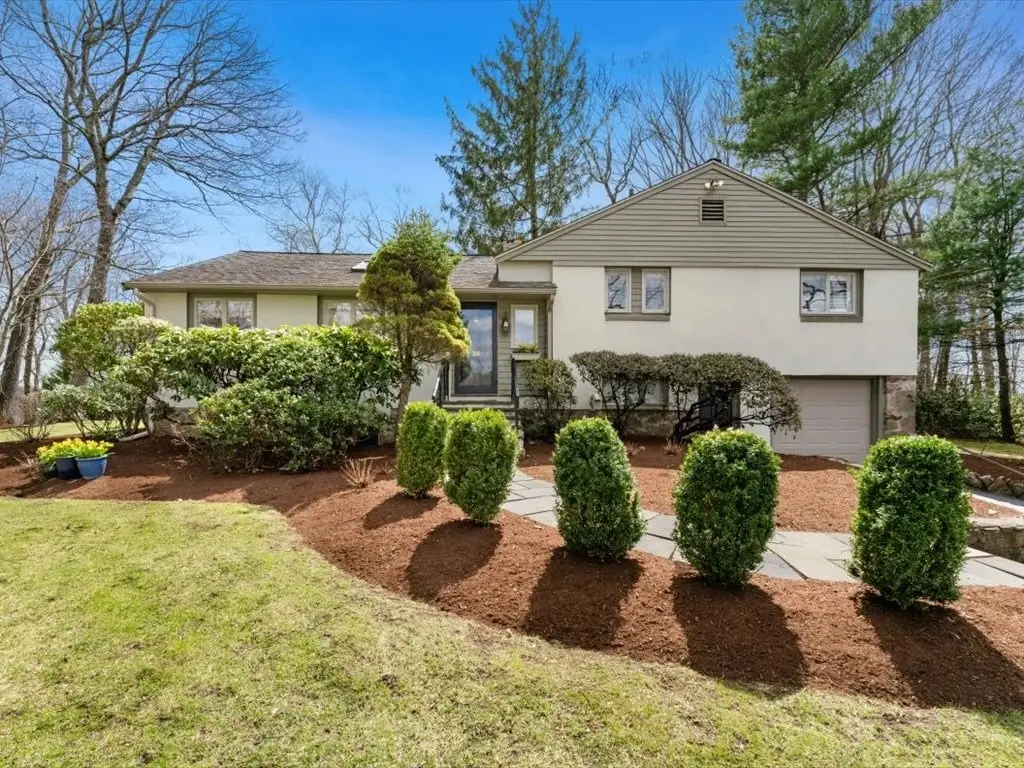 36 Kimlo Road, Wellesley, MA 02481 - #1