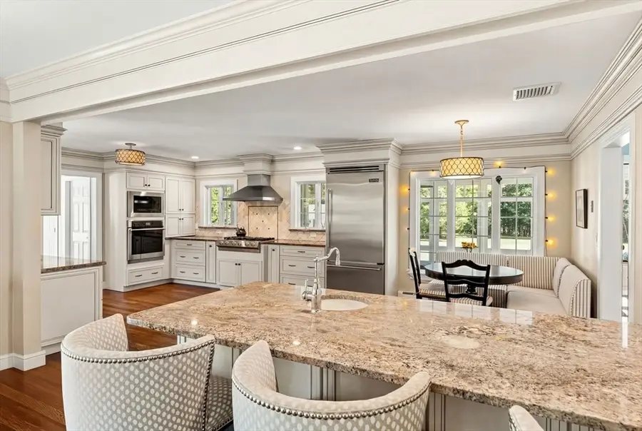 40 Pleasant Street, Wenham, MA 01984 - #2