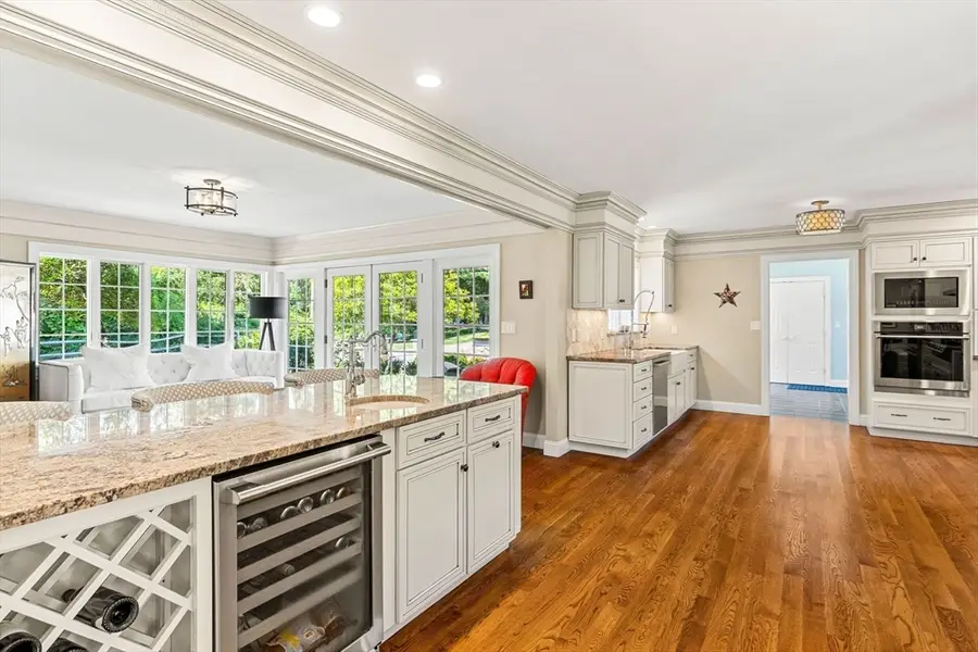 40 Pleasant Street, Wenham, MA 01984 - #3