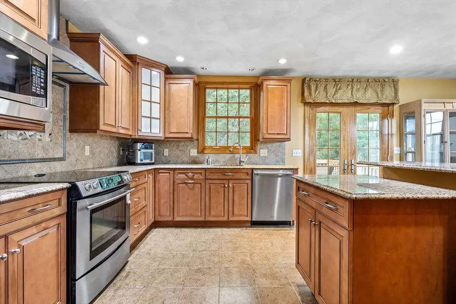 10 Battlemarch Way, Woburn, MA 01801 - #2