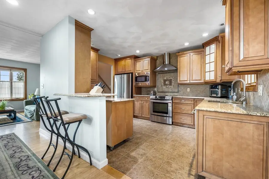 10 Battlemarch Way, Woburn, MA 01801 - #3