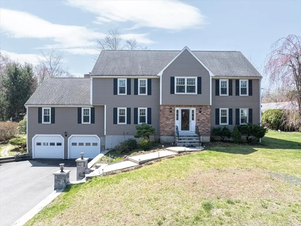 14 Whitewood Rd, Milford, MA 01757 - #1