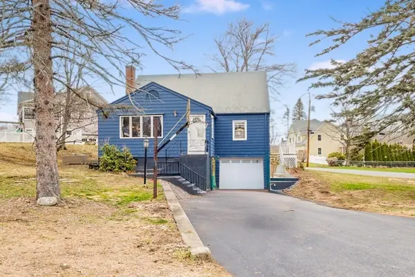 52 Albemarle Ave., Lexington, MA 02420