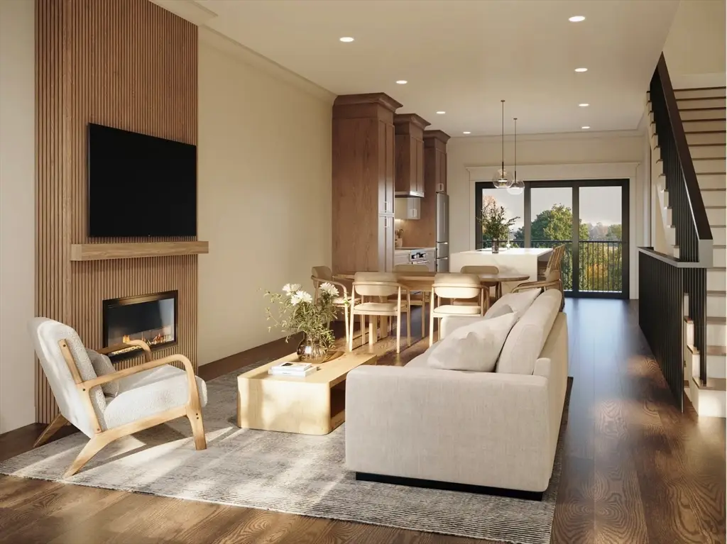 15 Tanglewood #B, Boston, MA 02124 - #1