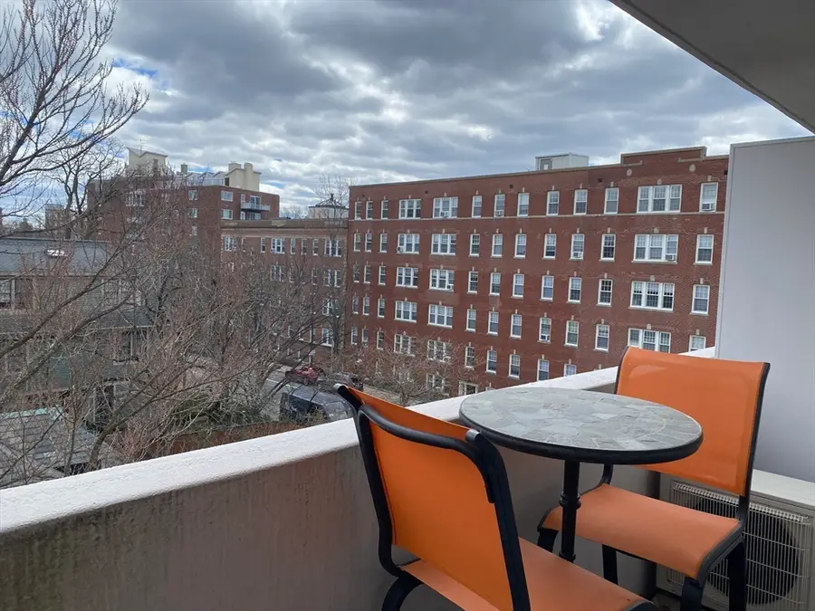 29 Concord Ave #501, Cambridge, MA 02138 - #3