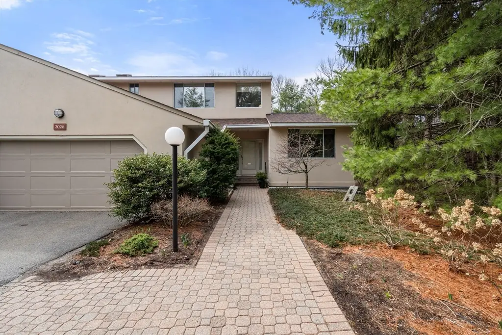 202 Allandale Road #B, Chestnut Hill, MA 02467 - #1