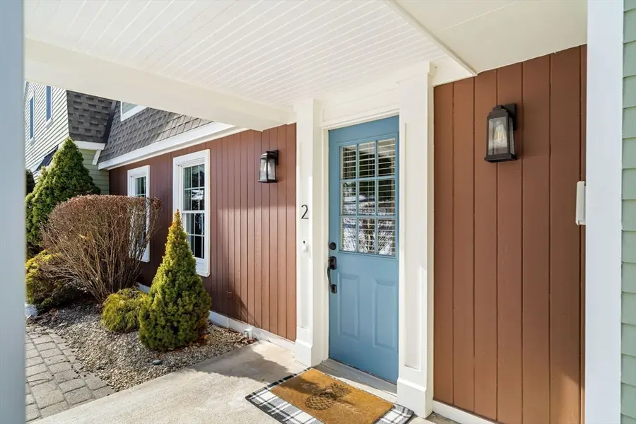 2 Deerberry Lane, Andover, MA 01810 - #3